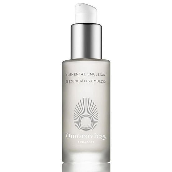 Omorovicza Elemental Emulsion Moisturiser 50ml - LookincredibleOmorovicza5999556681687