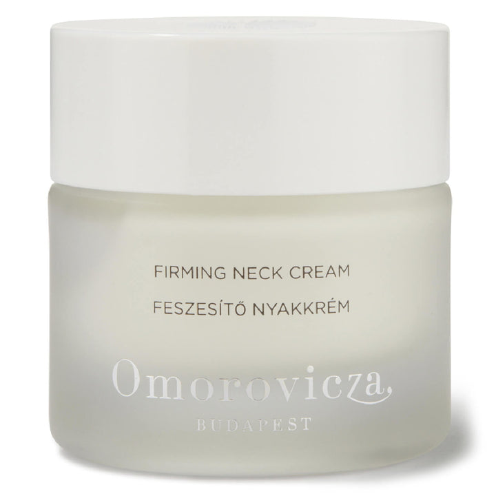 Omorovicza Firming Neck Cream 5ml - LookincredibleOmorovicza5999556684732