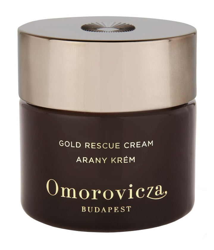 Omorovicza Gold Rescue Cream 50ml - LookincredibleOmorovicza5999556680130