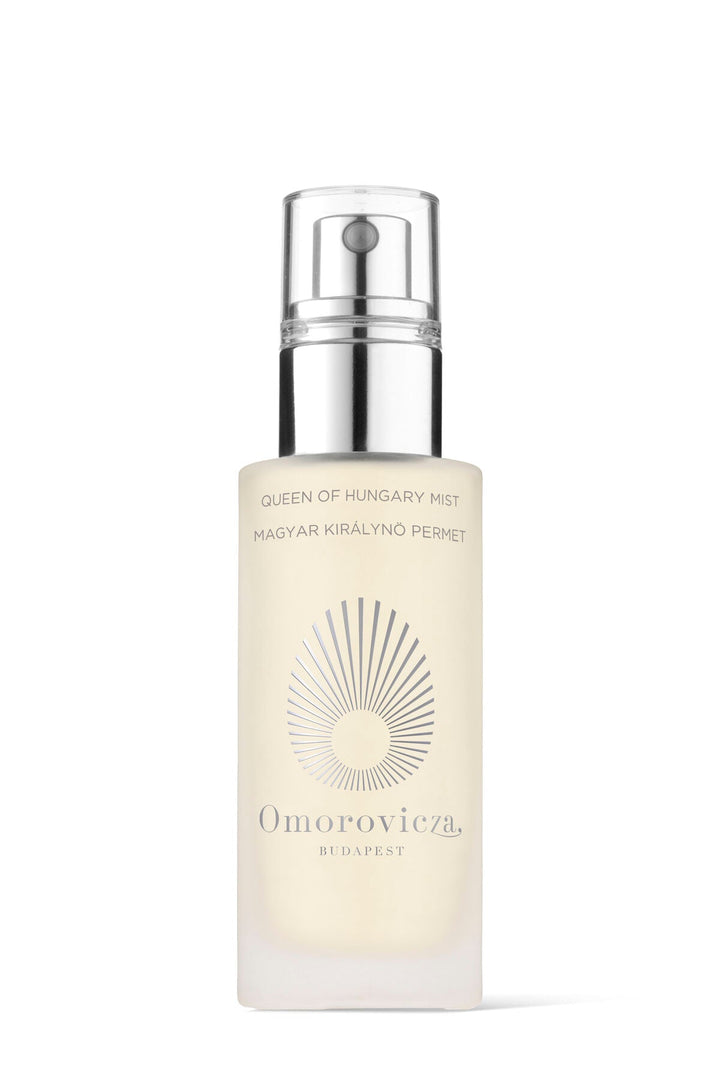 Omorovicza Queen of Hungary Mist 50ml - LookincredibleOmorovicza5999556682561