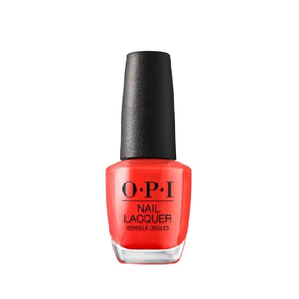 Opi A Good Man-Darin Is Hard To Find Nail Polish 15ml - LookincredibleOPISHI-0109