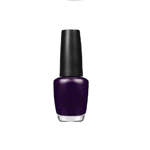 OPI A Grape Affair Nail Polish 15ml - LookincredibleOPI9471812