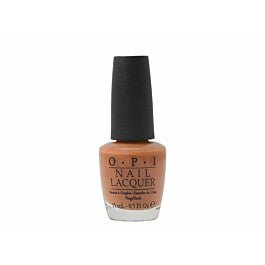 Opi A Piers To Be Tan Nail Polish 15ml - LookincredibleOPI9479416