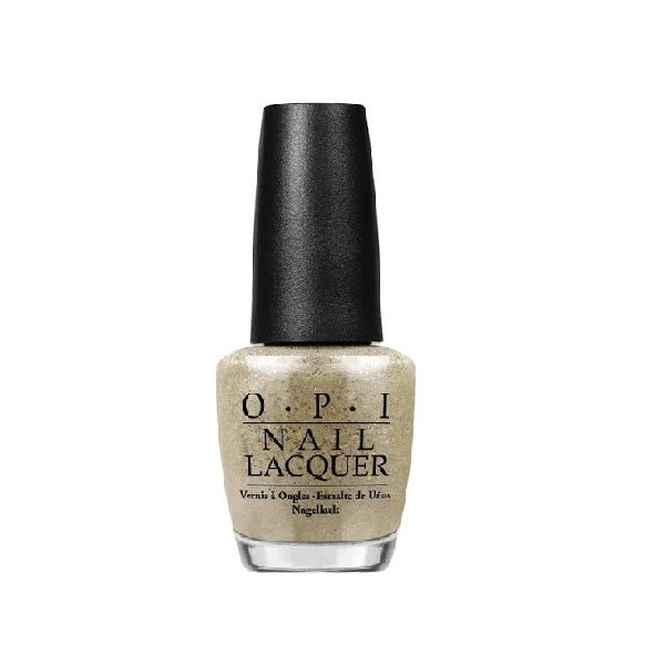 OPI Baroque But Still Shopping Nail Polish 15ml - LookincredibleOPI9402511