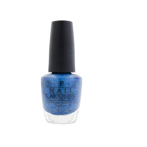 OPI Blue Chips Nail Polish 15ml - LookincredibleOPI619828101310