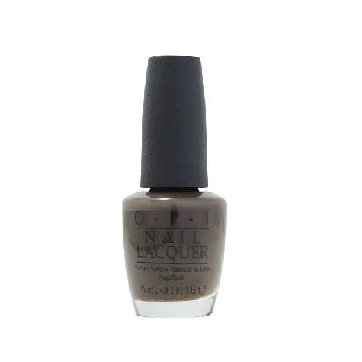 OPI Get In The Expresso Lane Nail Polish 15ml - LookincredibleOPI9443615