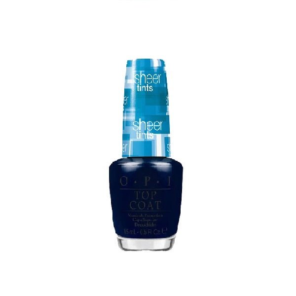 OPI I Can Teal You Like Me Nail Polish 15ml - LookincredibleOPI9463716