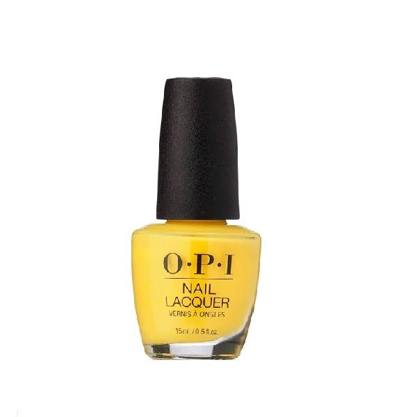 OPI I Just Can't Cope - Acabana Nail Polish 15ml - LookincredibleOPI9461912