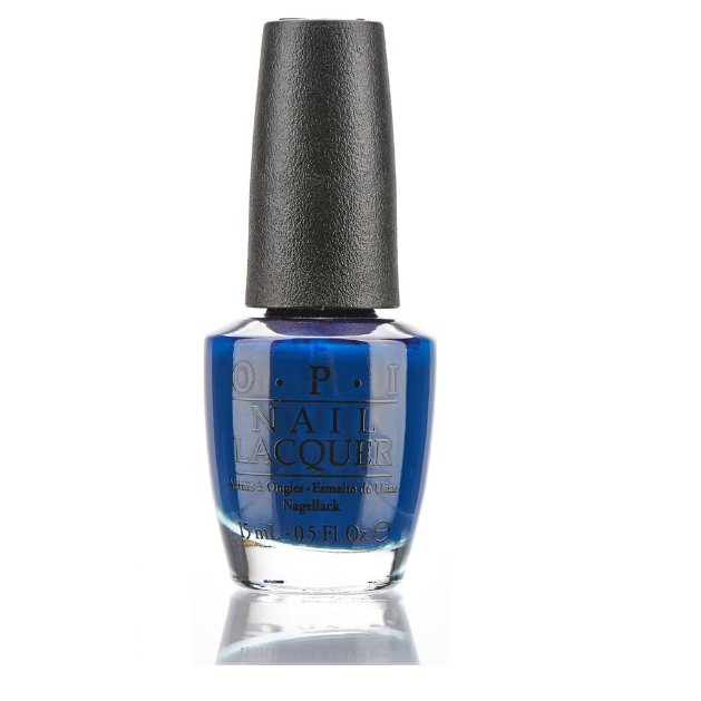 OPI I Saw U Saw We Saw Warsaw Nail Polish 15ml - LookincredibleOPI9460214