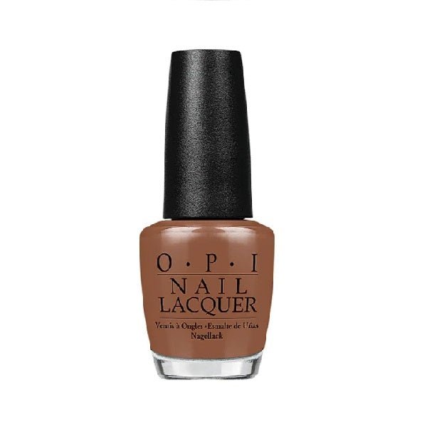 OPI Ice - Bergers & Fries Nail Polish 15ml - LookincredibleOPI9468119