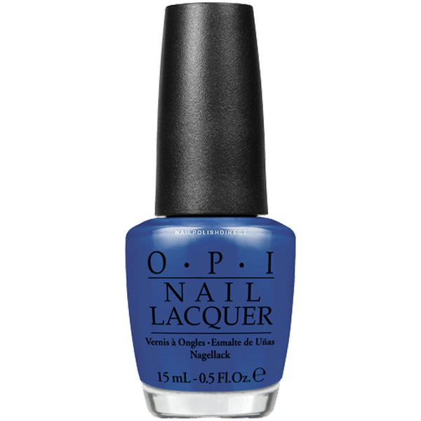 Opi Keeping Suzi At Bay Nail Polish 15ml - LookincredibleOPI9466412