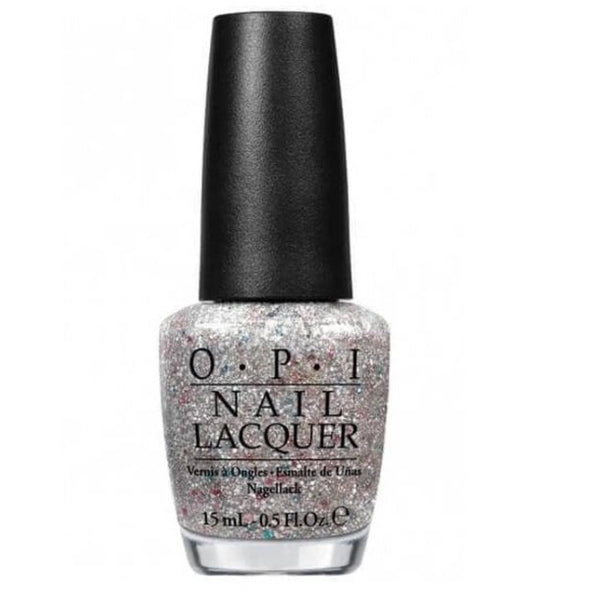 OPI Muppets World Tour Nail Polish 15ml - LookincredibleOPI9481916