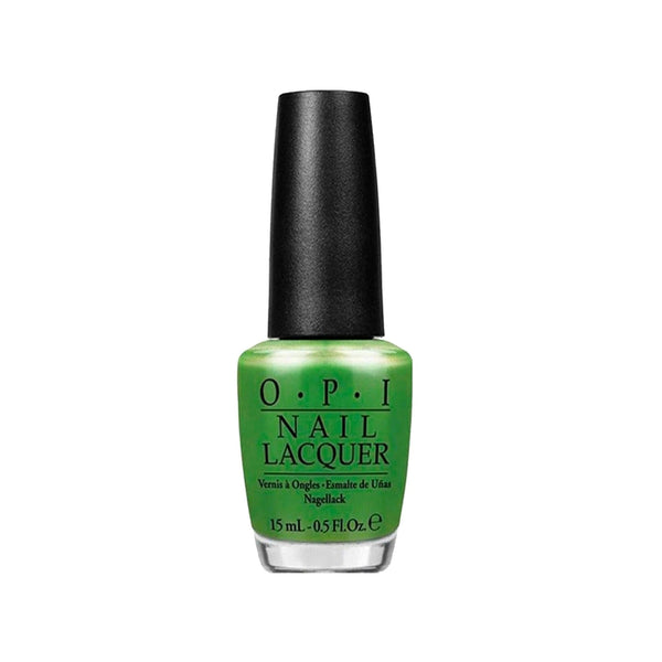 OPI My Gecko Does Tricks Nail Polish 15ml - LookincredibleOPI9436712