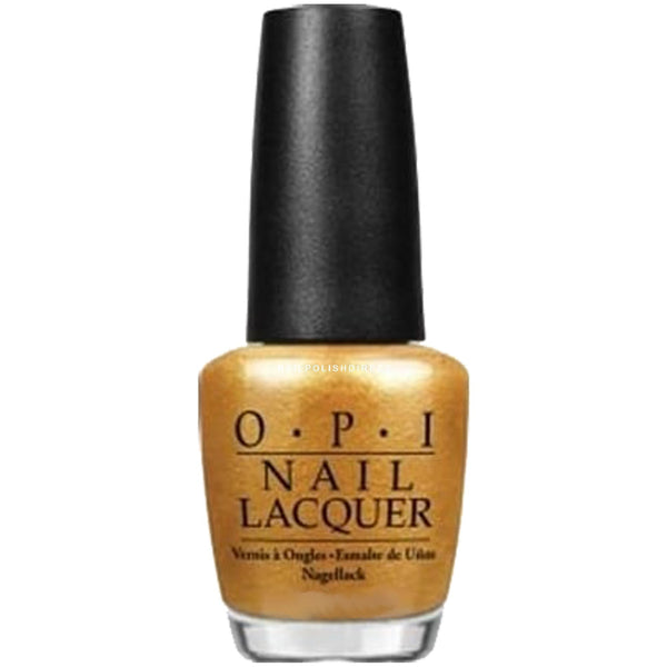 OPI Oy Another Polish Joke Nail Polish 15ml - LookincredibleOPI9479018