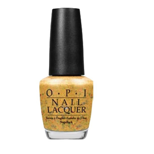 Opi Pineapples Have Peelings Too! Nail Polish 15ml - LookincredibleOPI9452817