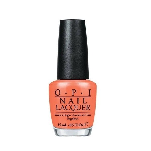 OPI Where Did Suzie's Man Go Nail Polish 15ml - LookincredibleOPI9412518