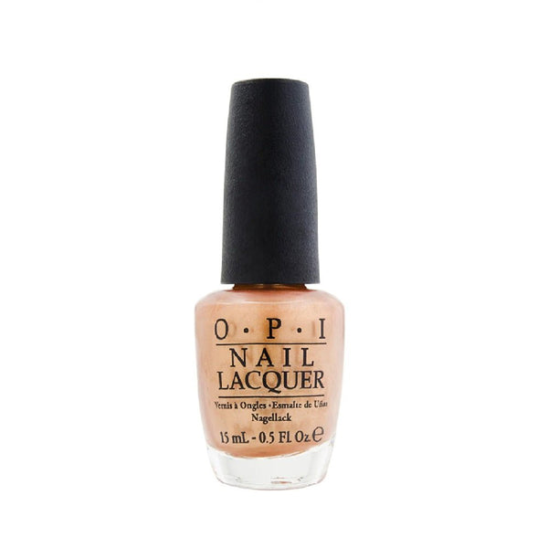 OPI With A Nice Finn - Ish Nail Polish 15ml - LookincredibleOPI9410617