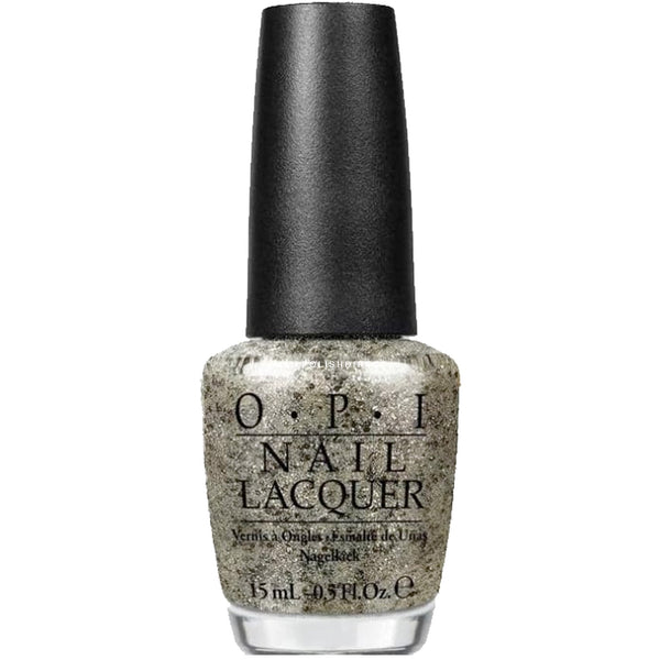 OPI Wonderous Star Nail Polish 15ml - LookincredibleOPI9458316