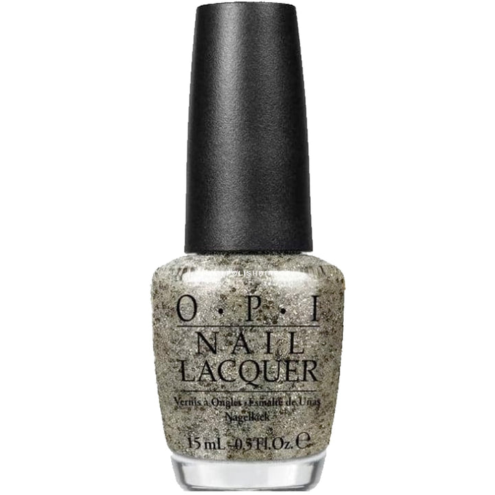 OPI Wonderous Star Nail Polish 15ml - LookincredibleOPI9458316