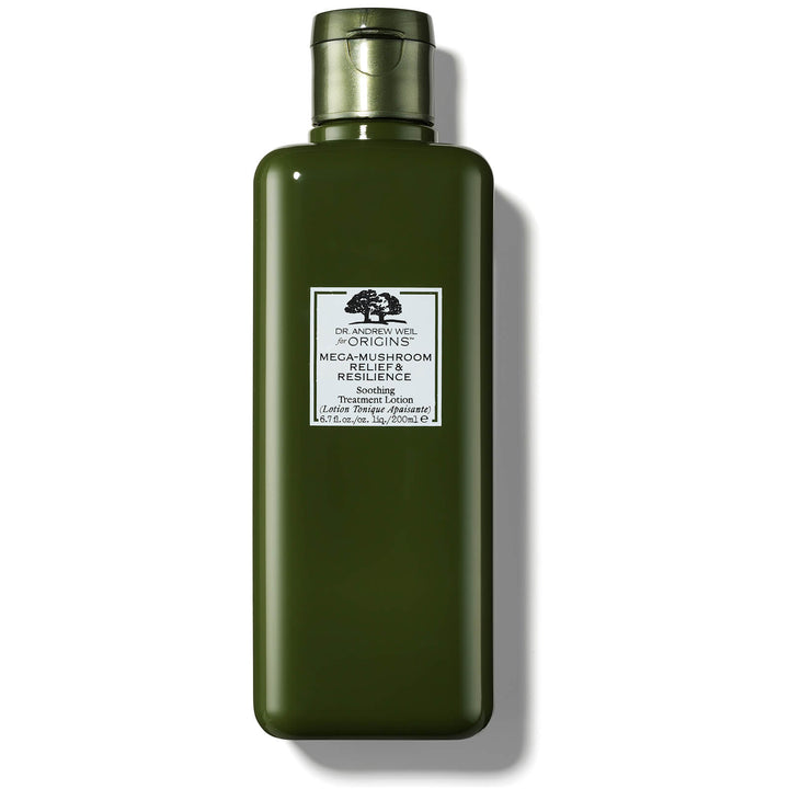 Origins Dr. Andrew Weil for Origins Mega-Mushroom Relief & Resilience Soothing Treatment Lotion 200ml - LookincredibleOrigins717334229594