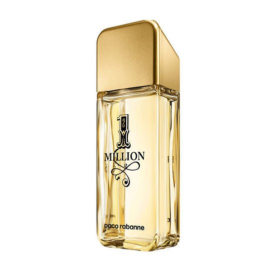 Paco Rabanne 1 Million Aftershave Lotion 100ml - LookincrediblePaco Rabanne3349666007983