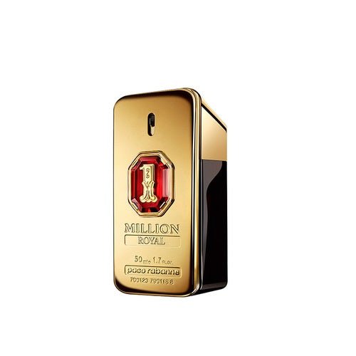 Paco Rabanne 1 Million Royal Eau De Parfum Spray 50ml - LookincrediblePaco Rabanne3349668617043