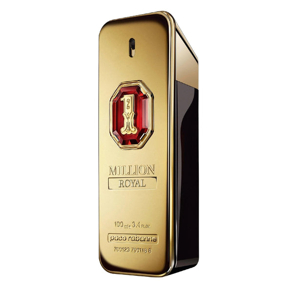 Paco Rabanne 1 Million Royal Parfum Spray 100ml - LookincrediblePaco Rabanne3349668617050