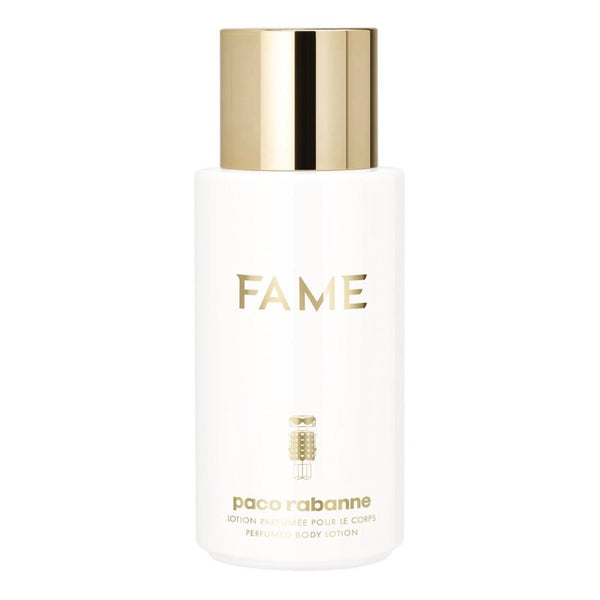 Paco Rabanne Fame Body Lotion 200ml - LookincrediblePaco Rabanne3349668595044