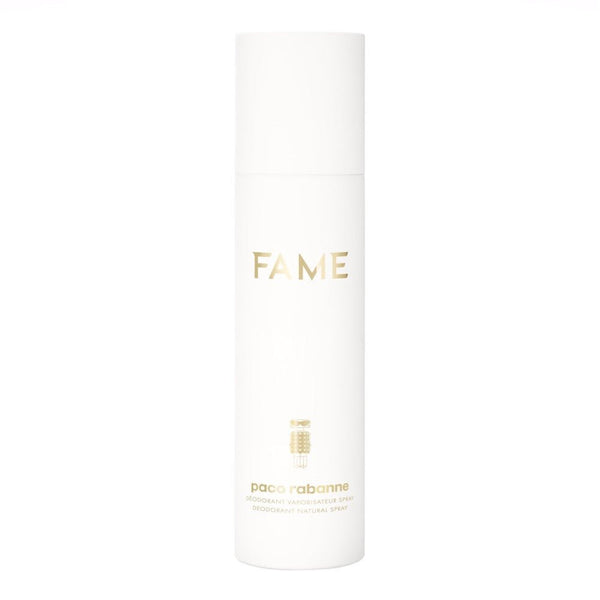 Paco Rabanne Fame Deodorant Spray 150ml - LookincrediblePaco Rabanne3349668595174