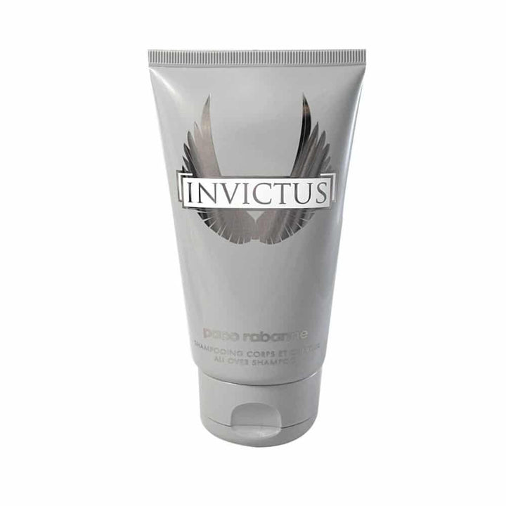 Paco Rabanne Invictus All Over Shampoo 150ml - LookincrediblePaco Rabanne3349668515738