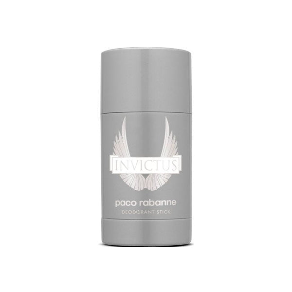 Paco Rabanne Invictus Deodorant Stick 75ml - LookincrediblePaco Rabanne3349668515752