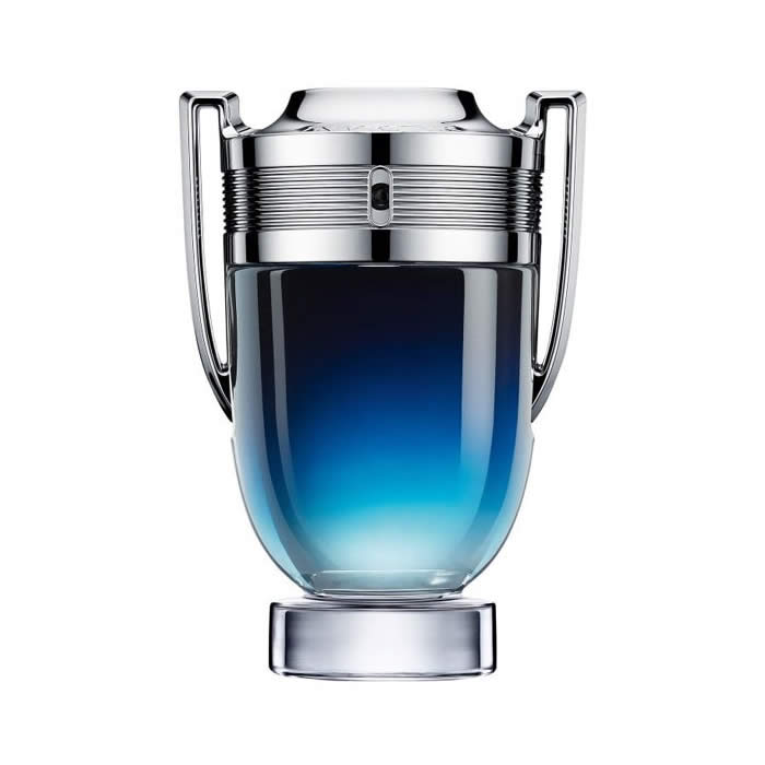 Paco Rabanne Invictus Legend Eau De Parfum Spray Refillable Atomiser 10ml - LookincrediblePaco Rabanne3349668578351