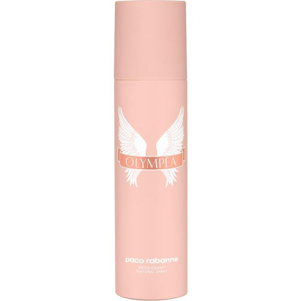 Paco Rabanne Olympea Deodorant Spray 150ml - LookincrediblePaco Rabanne3349668528745