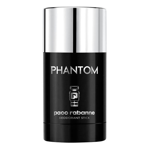 Paco Rabanne Phantom Deodorant Stick 75ml - LookincrediblePaco Rabanne3349668586677