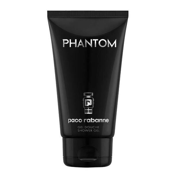 Paco Rabanne Phantom Shower Gel 150ml - LookincrediblePaco Rabanne3349668583218