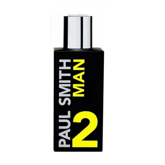 Paul Smith Man 2 Aftershave Lotion Spray 100ml - LookincrediblePaul Smith3386460065337