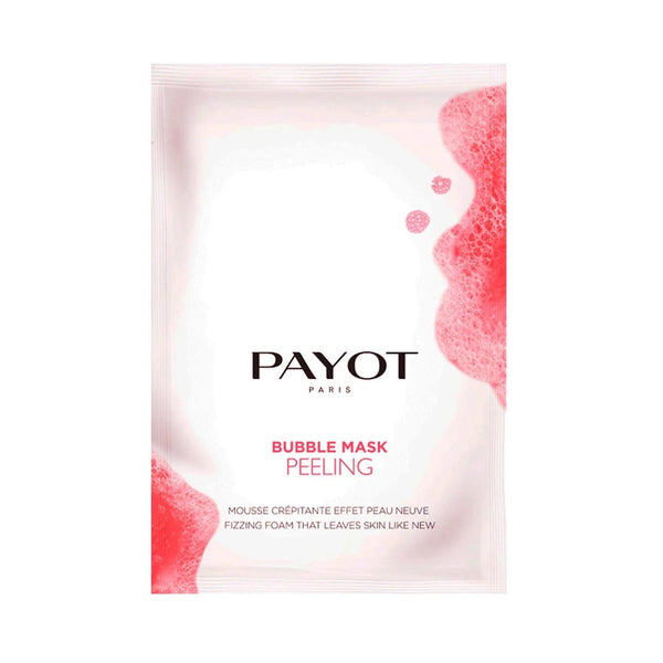 Payot Bubble Mask Peeling Mask 8 x 5ml - LookincrediblePayot3390150577734