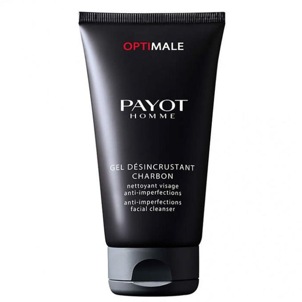 Payot Homme Optimale Anti-Imperfections Facial Cleanser 150ml - LookincrediblePayot3390150568336