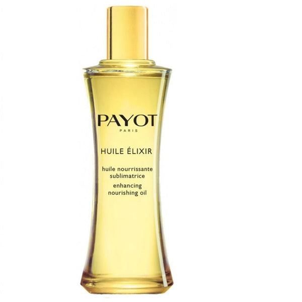 Payot Huile Elixir Enhancing Nourishing Body Oil 100ml - LookincrediblePayot3390150562860