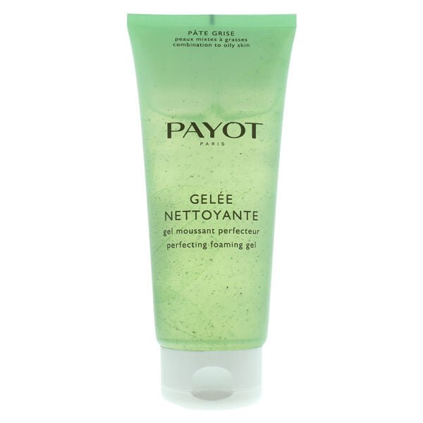 Payot Pate Grise Gelee Nettoyante Perfecting Foaming Gel 200ml - LookincrediblePayot3390150568886