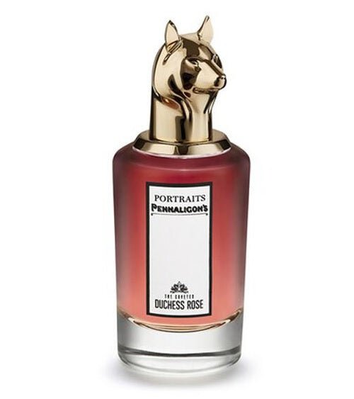 Penhaligon's Portraits The Coveted Duchess Rose 75ml EDP Spray - LookincrediblePenhaligon's5056245021251