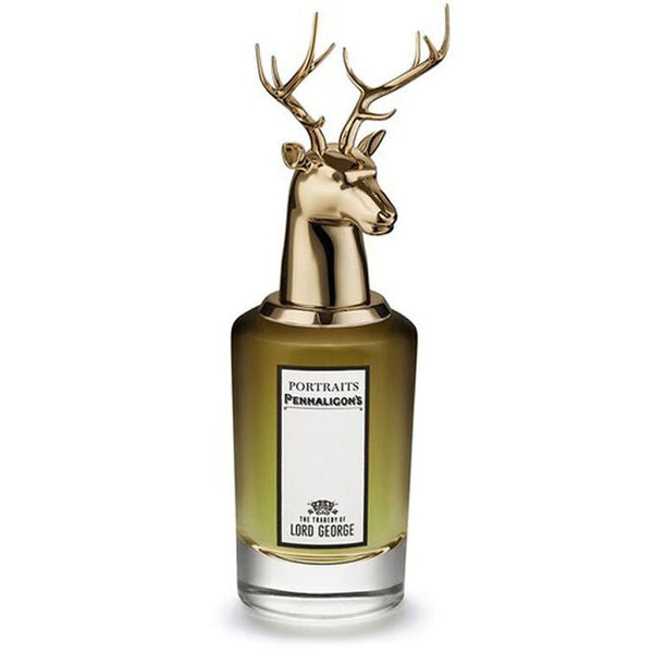 Penhaligon's The Tragedy of Lord George Eau de Parfum 75ml - LookincrediblePenhaligon's5056245021220