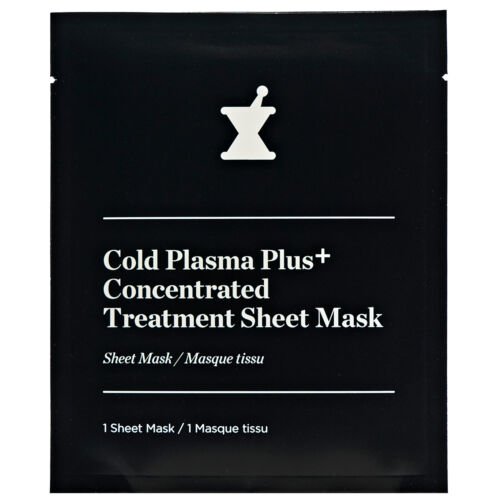 Perricone MD Cold Plasma Plus+ Concentrated Treatment Sheet Mask - LookincrediblePerricone MD5059883113258