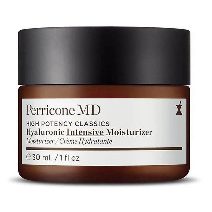 Perricone MD High Potency Classics Hyaluronic Intensive Moisturizer 30ml - LookincrediblePerricone MD5060746524517