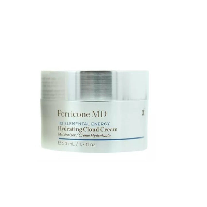 Perricone Md Hydrating Cloud Cream Moisturiser 50ml - LookincrediblePerricone MD651473520801