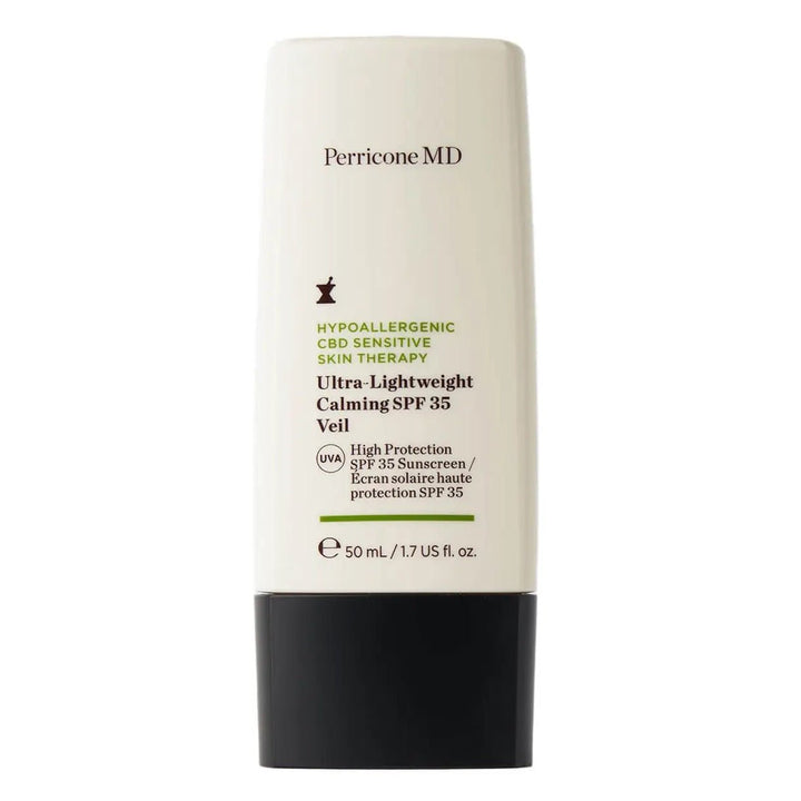 Perricone MD HypoCBD Sensitive Skin Therapy SPF 35 50ml - LookincrediblePerricone MD651473712701