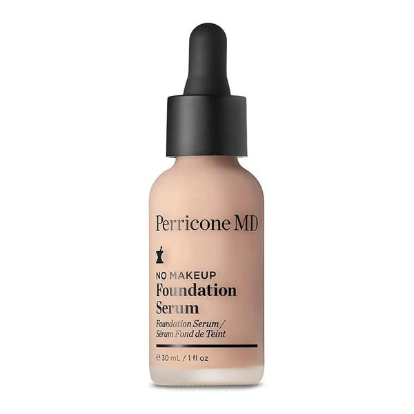 Perricone MD No Makeup Foundation 30ml - LookincrediblePerricone MD651473708681