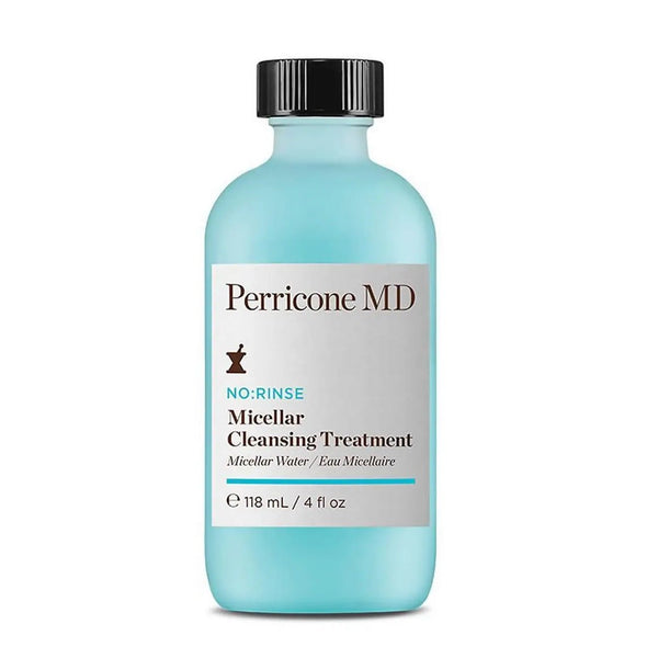 Perricone MD No Rinse Micellar Cleansing Treatment 118ml - LookincrediblePerricone MD5060746524494