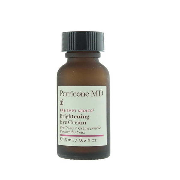 Perricone Md Pre:Empt Series Brightening Eye Cream 15ml - LookincrediblePerricone MD651473520009