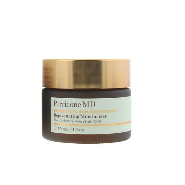 Perricone Md Rejuvenating Moisturiser 30ml - LookincrediblePerricone MD651473535508